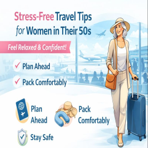 Wellness Travel: Yoga and Meditation Retreats