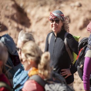 How Travel Helped Me Rediscover Myself After 50