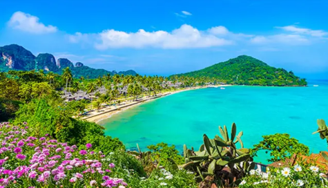 Best Beach Destinations for Women Over 50