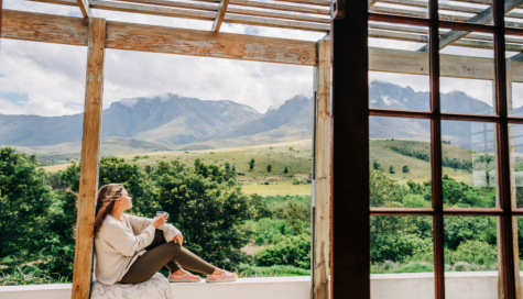 Slow Travel: Enjoying Destinations Without Rush